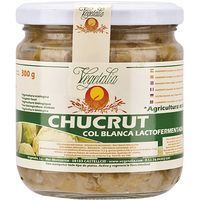 Chucrut Eroski