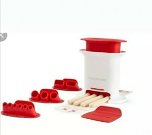 Croquetero Tupperware El Corte Inglés