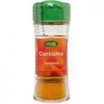 Cúrcuma Eroski Cúrcuma Eroski