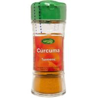 Cúrcuma Eroski