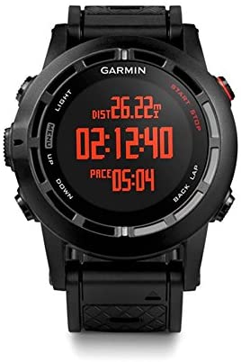 Garmin Fenix 2 Decathlon