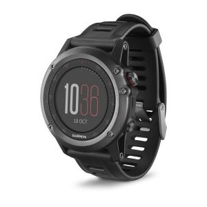 Garmin Fenix 3 Decathlon
