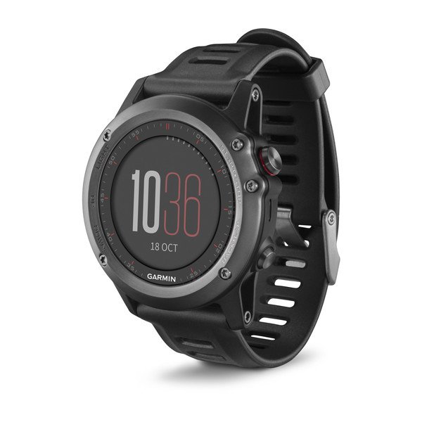 Garmin Fenix 3 Decathlon
