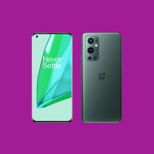 Oneplus 9 Worten