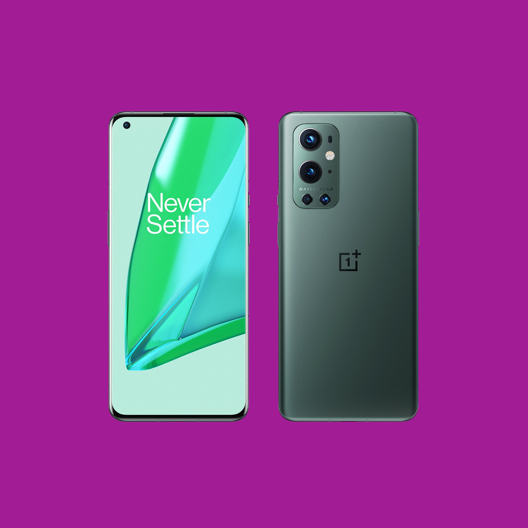 Oneplus 9 Pro El Corte Inglés