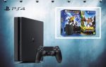 Playstation 4 Eroski Playstation 4 Eroski