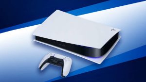Playstation 5 Eroski