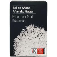 Sal De Añana Eroski