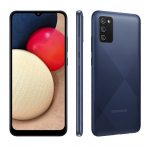 Samsung Galaxy A02S El Corte Inglés Samsung Galaxy A02S El Corte Inglés