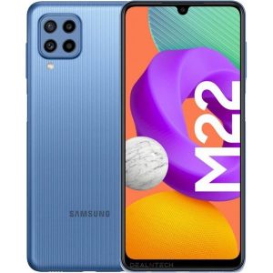 Samsung Galaxy M22 Amazon