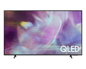 Samsung Qled 4K 55Q60A Hipercor
