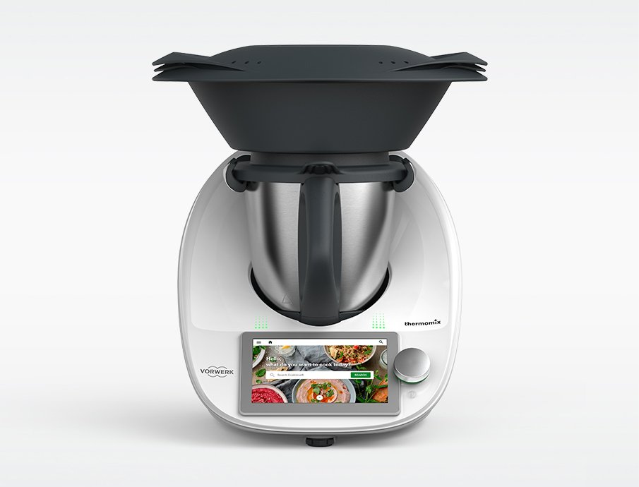 Thermomix El Corte Inglés