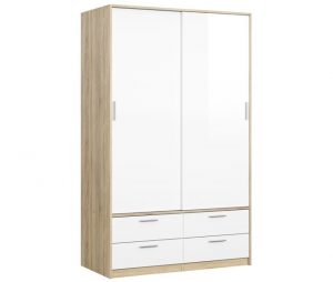 Armario 60 Cm Ancho Conforama