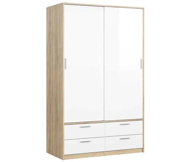 Armario 60 Cm Ancho Conforama