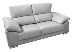 Asientos Sofa Con Muelles Ensacados