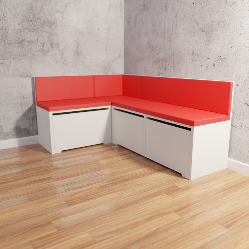 Banco Rinconera Cocina Conforama