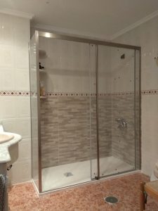 Baño Lux Mamparas De Baño Y Ducha