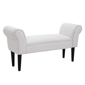 Banquetas Dormitorio Conforama