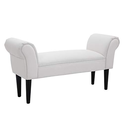 Banquetas Dormitorio Conforama