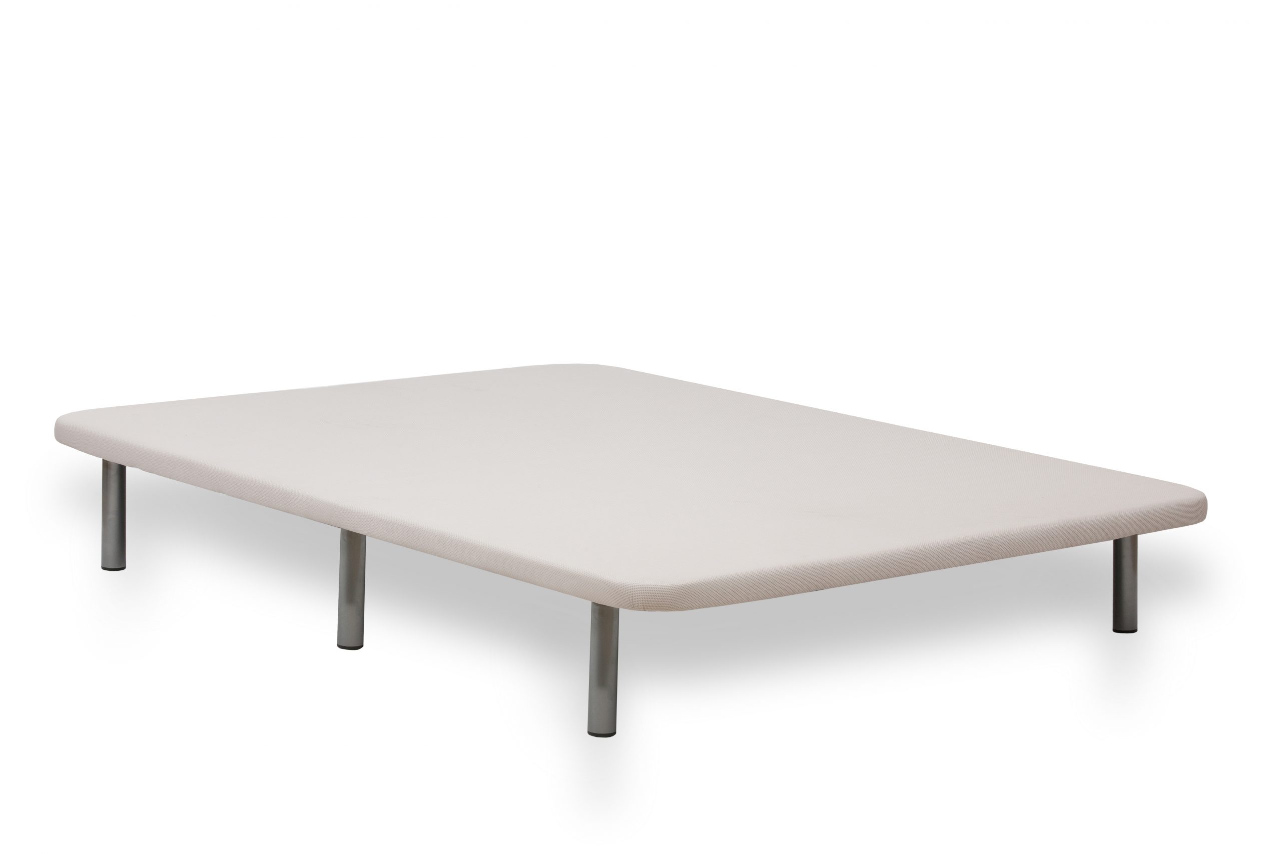Base Tapizada 135X190 Conforama