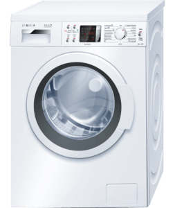Bosch Lavadora Serie 6