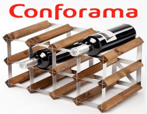 Botellero Conforama