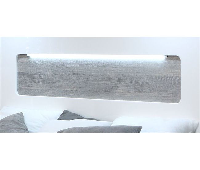 Cabeceros Con Led Conforama