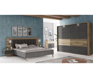 Cabeceros Y Mesitas Conforama