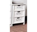 Cajonera Conforama