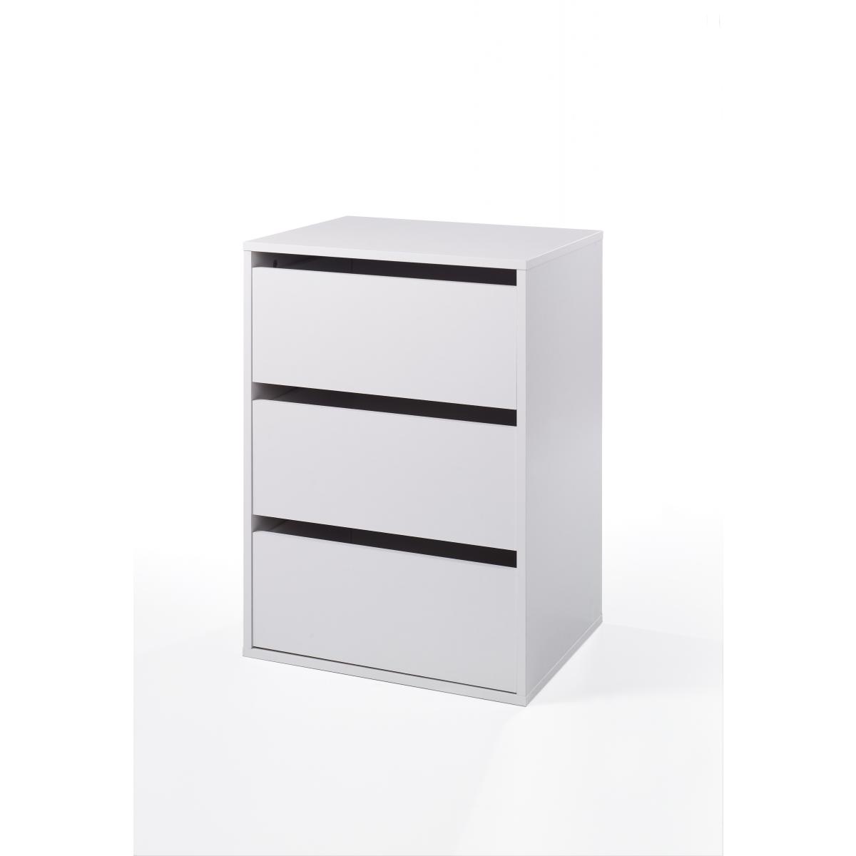 Cajoneras Armarios Conforama