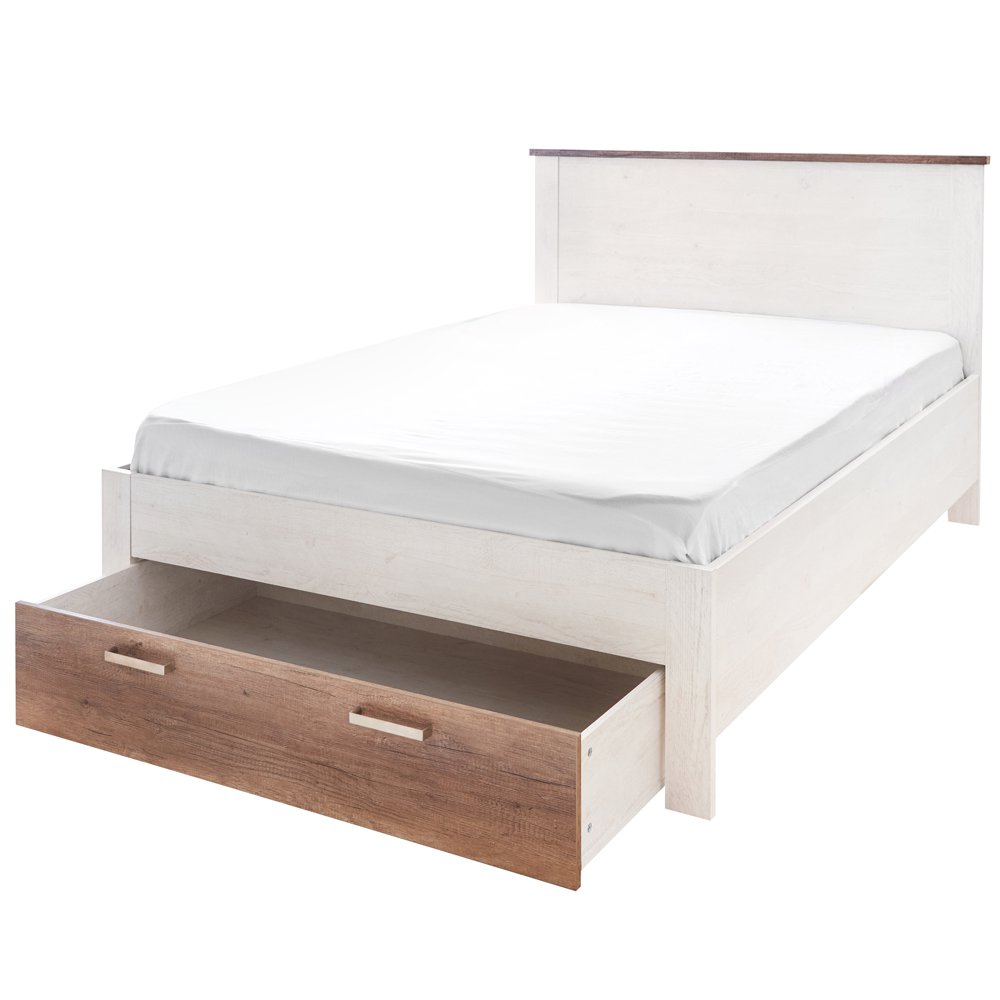 Cajones Bajo Cama Conforama
