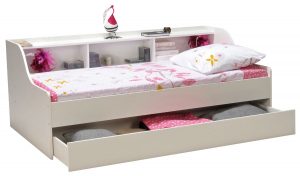 Cama 90X190 Conforama