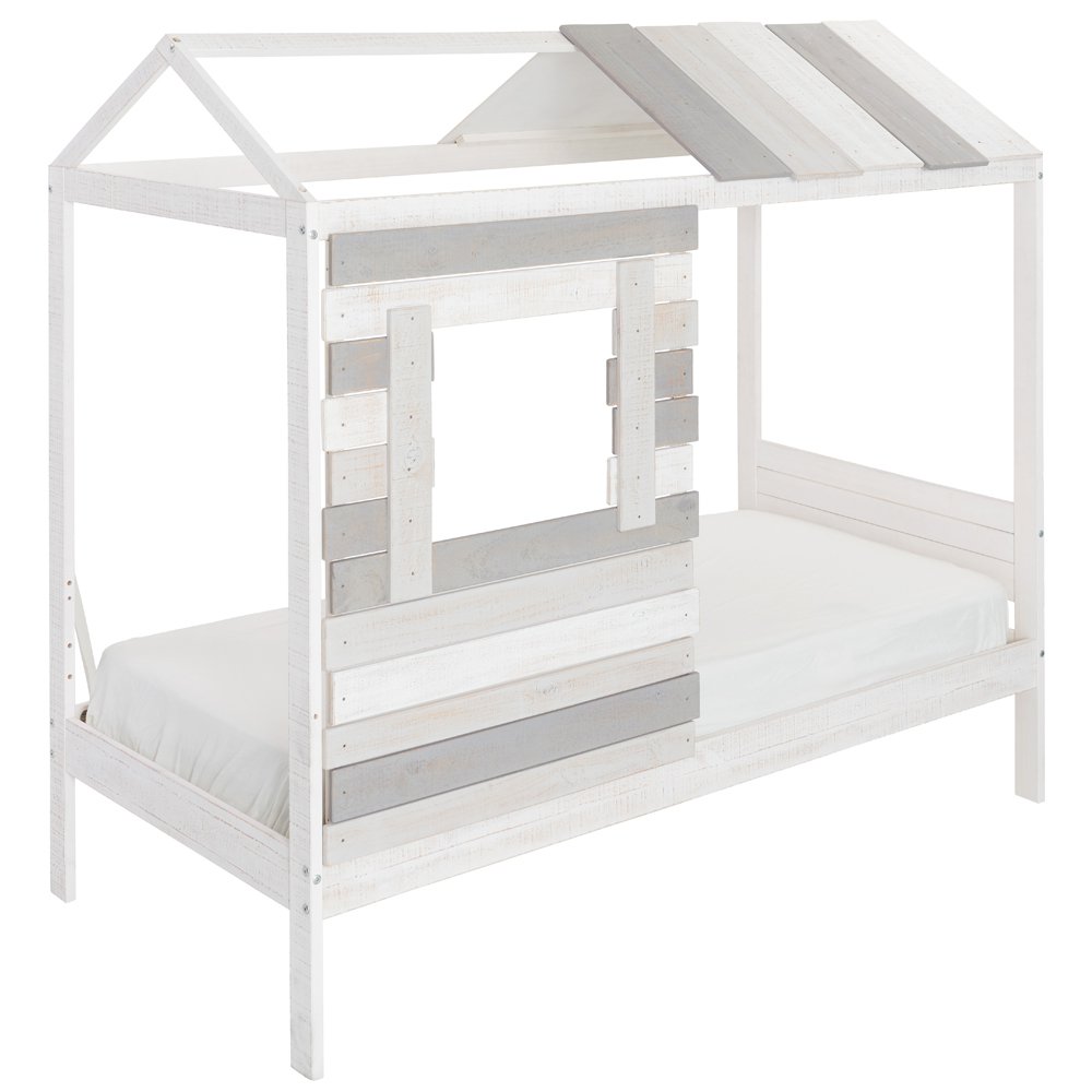 Cama Cabaña Conforama