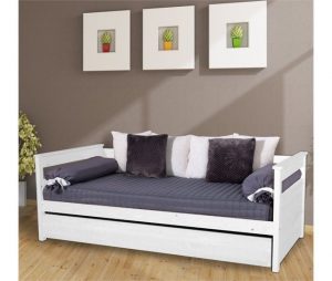 Cama Divan Conforama