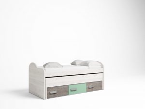 Cama Nido 105 Conforama