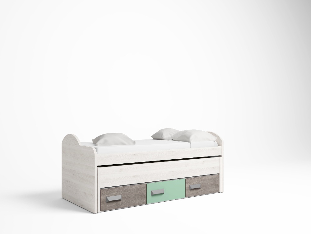 Cama Nido 105 Conforama