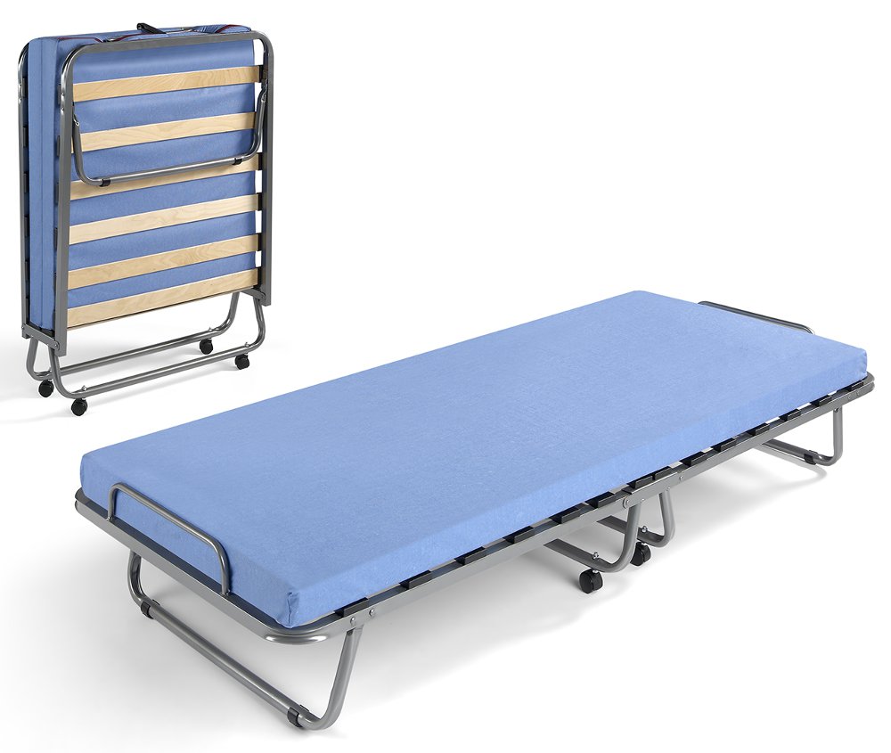 Cama Plegable Conforama