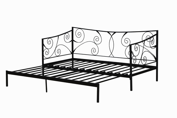 Camas De Forja Conforama