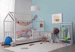 Camas Montessori Conforama