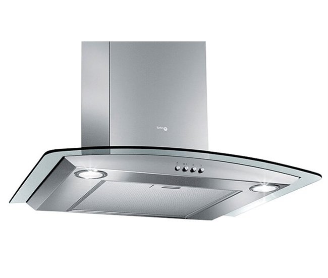 Campana Extractora Conforama