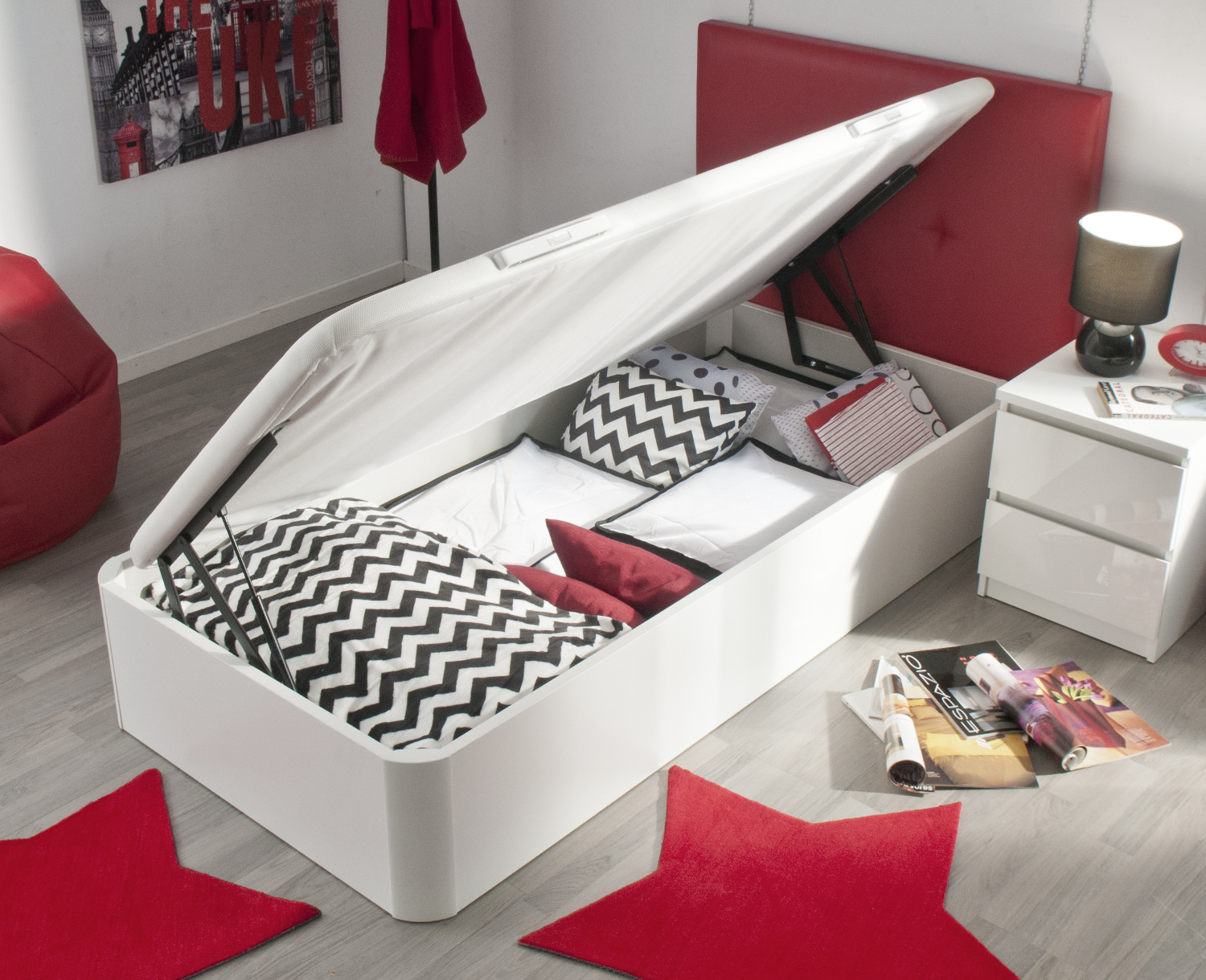 Canapé 105 Conforama