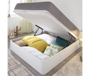 Canapé Abatible Conforama