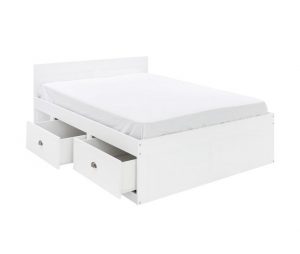 Canapé Con Cajones 135X190 Conforama
