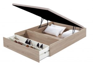 Canapé Con Zapatero Conforama