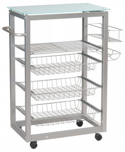 Carrito Cocina Conforama