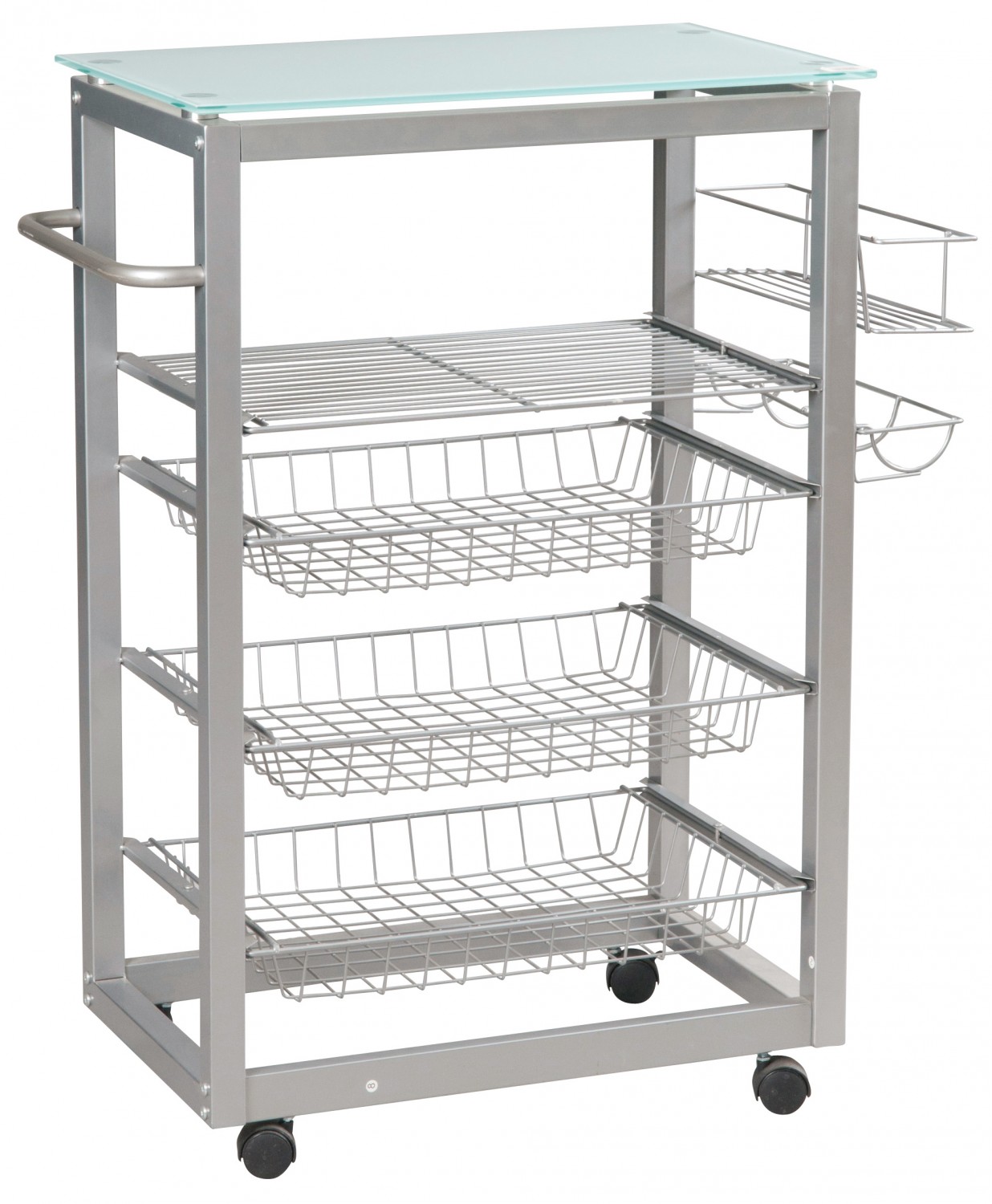 Carritos De Cocina Conforama
