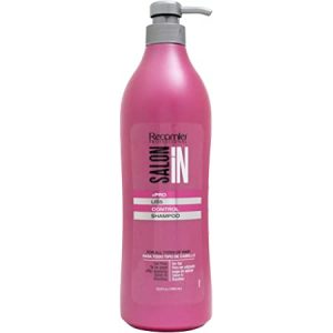 Champú Anti Residuos Sin Sulfato