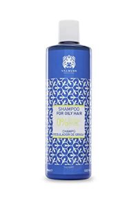 Champú Antigrasa Sin Sulfatos