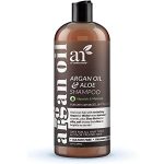 Champú Argan Artnaturals Sin Sulfatos