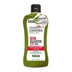 Champú Babaria Sin Sulfatos Y Siliconas